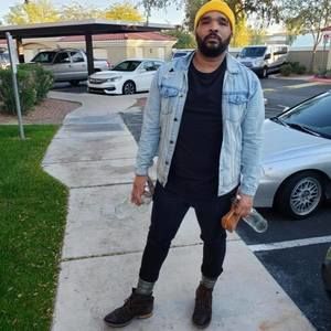 Meet your Posher, Jon